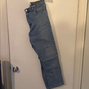 Vintage Calvin Klein jeans